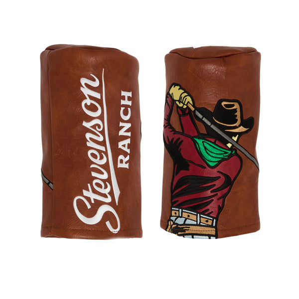 Barrel Driver Cover – Stevenson Ranch