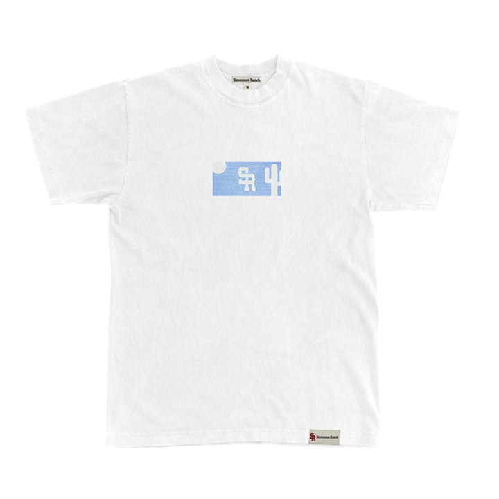 Stevenson Ranch Joey Tee (White) | Stevenson Ranch