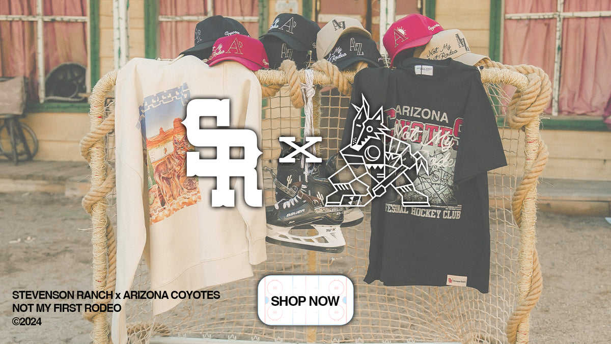 Stevenson Ranch | Shop
