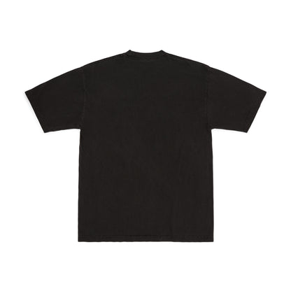 Stevenson Ranch x Detroit "Badboys" Tee (Vintage Black)