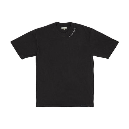 Stevenson Ranch x The Lows Eagles Tee (Vintage Black)