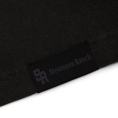 Stevenson Ranch x The Lows Eagles Tee (Vintage Black)