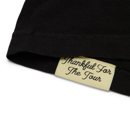 Stevenson Ranch x Nashville "Broadway" Tee (Black)