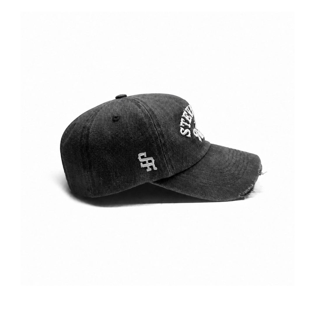 All-Star Unstructured Hat (Vintage Grey)