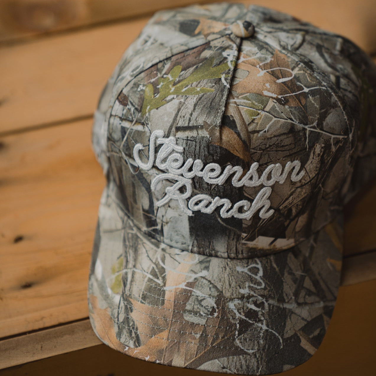 Stevenson Ranch Hat Of The Month Club 🌵