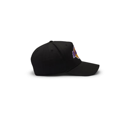 Stevenson Ranch x LA "Showtime" Hat (Black)