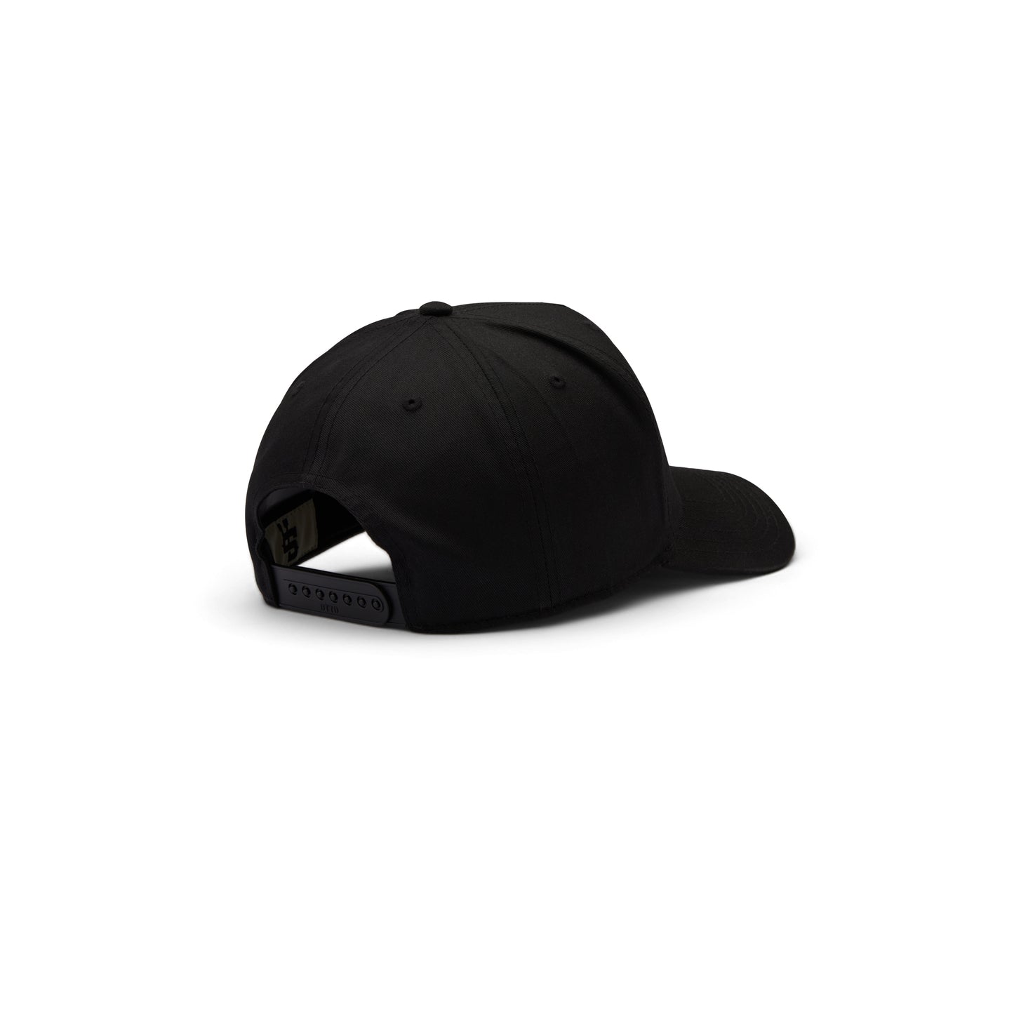 Stevenson Ranch x LA "Showtime" Hat (Black)