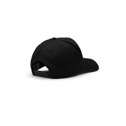 Stevenson Ranch x LA "Showtime" Hat (Black)