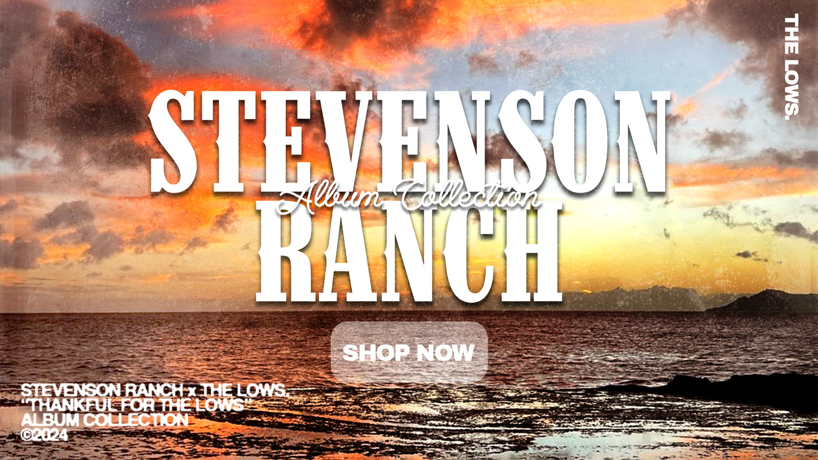Stevenson Ranch | Shop