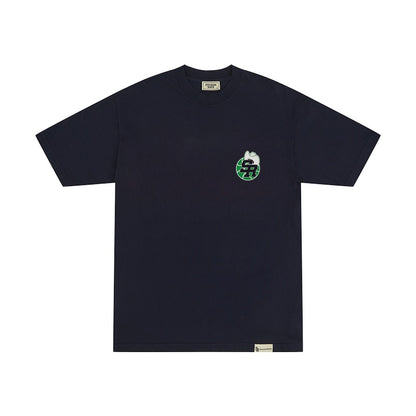 Stevenson Ranch x Dallas "Mavs" Tee (Blue)