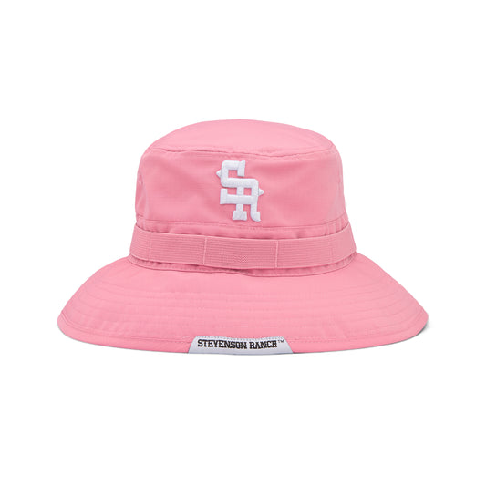 Stevie Daniels SR Bucket Hat (Pink)
