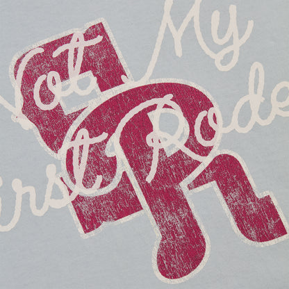 Stevenson Ranch x Philadelphia "Phillie Phanatic" Tee (Blue)