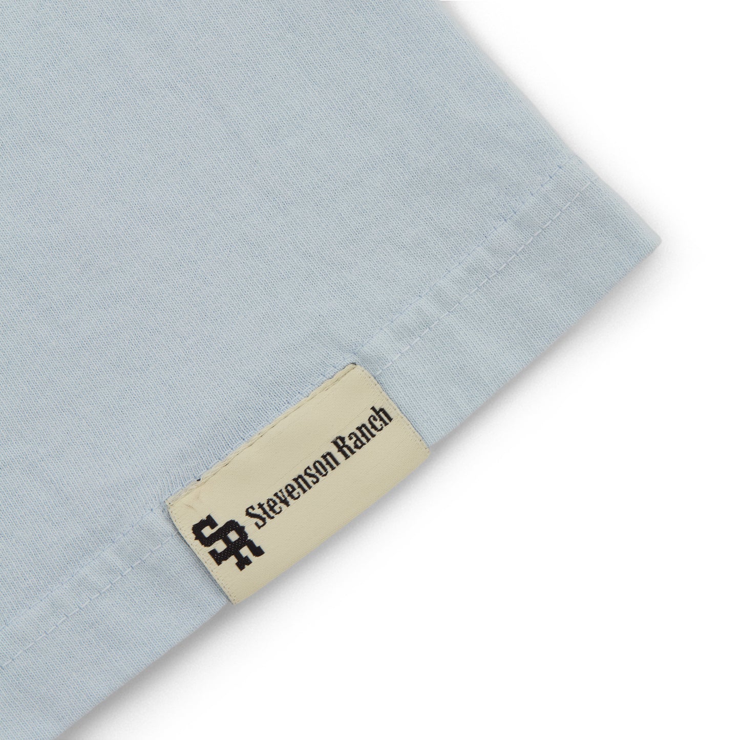 Stevenson Ranch x Philadelphia "Phillie Phanatic" Tee (Blue)