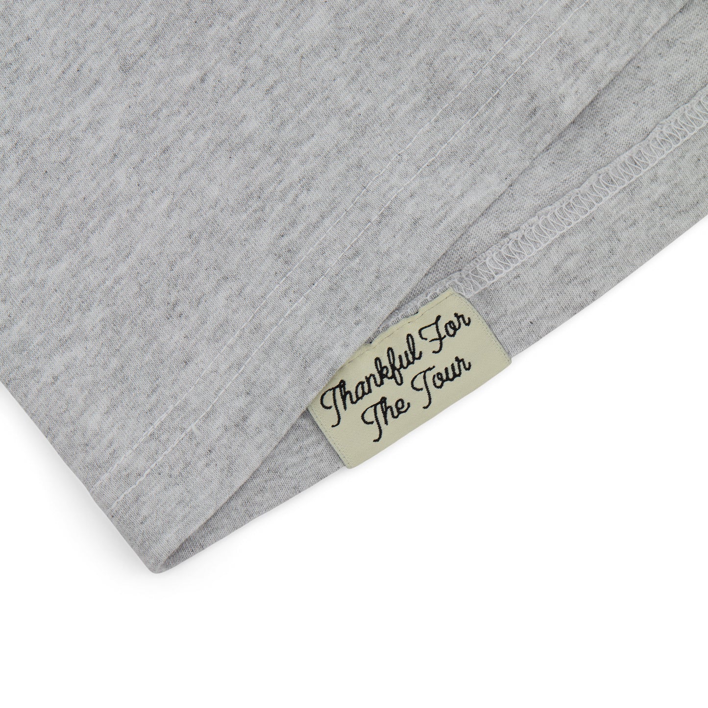 Stevenson Ranch x Arizona "Nashty" Tee (Ash Grey)