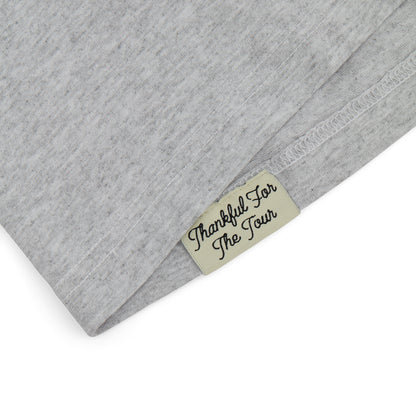 Stevenson Ranch x Arizona "Nashty" Tee (Ash Grey)