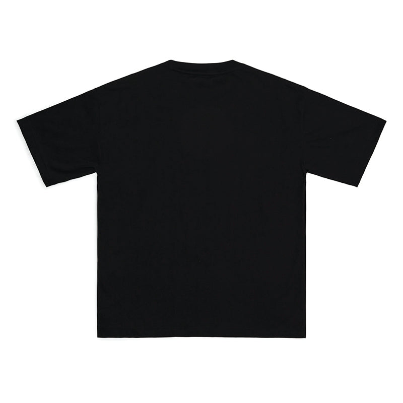 Stevenson Ranch x Coyotes Tee (Black)