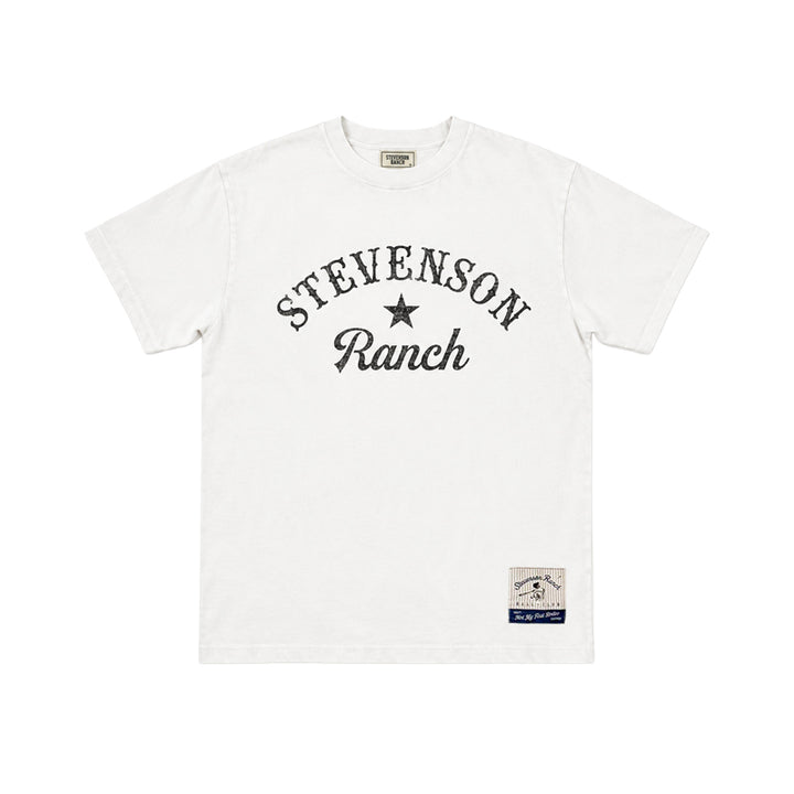 All-Star Tee (Off-White)