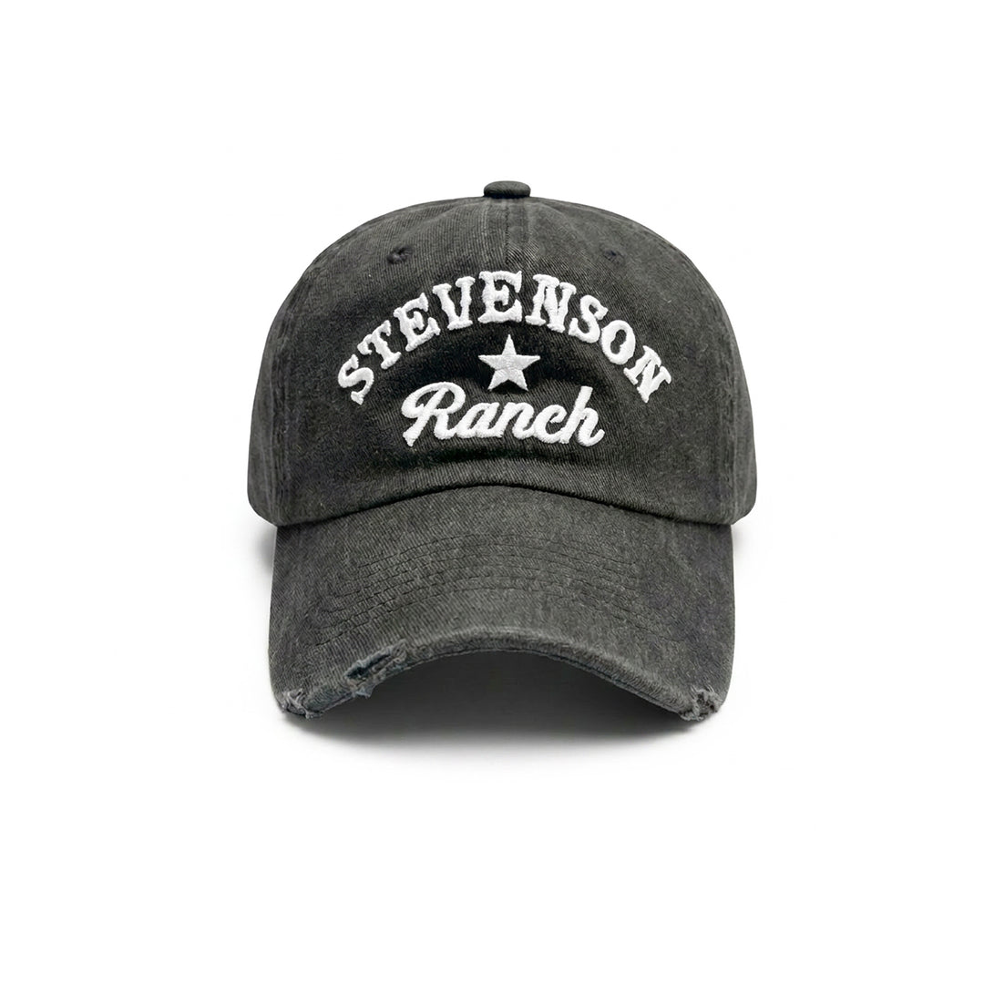 All-Star Unstructured Hat (Vintage Grey)