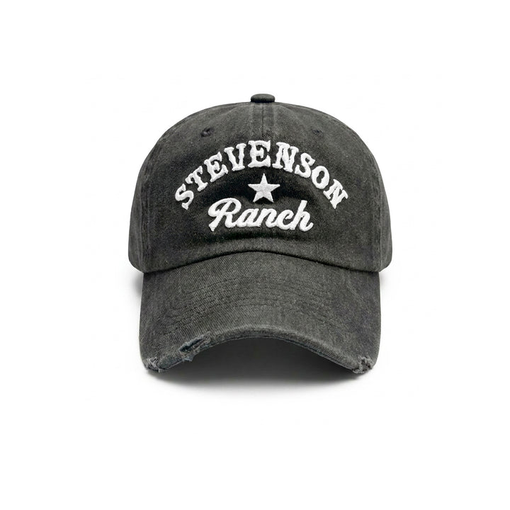 All-Star Unstructured Hat (Vintage Grey)